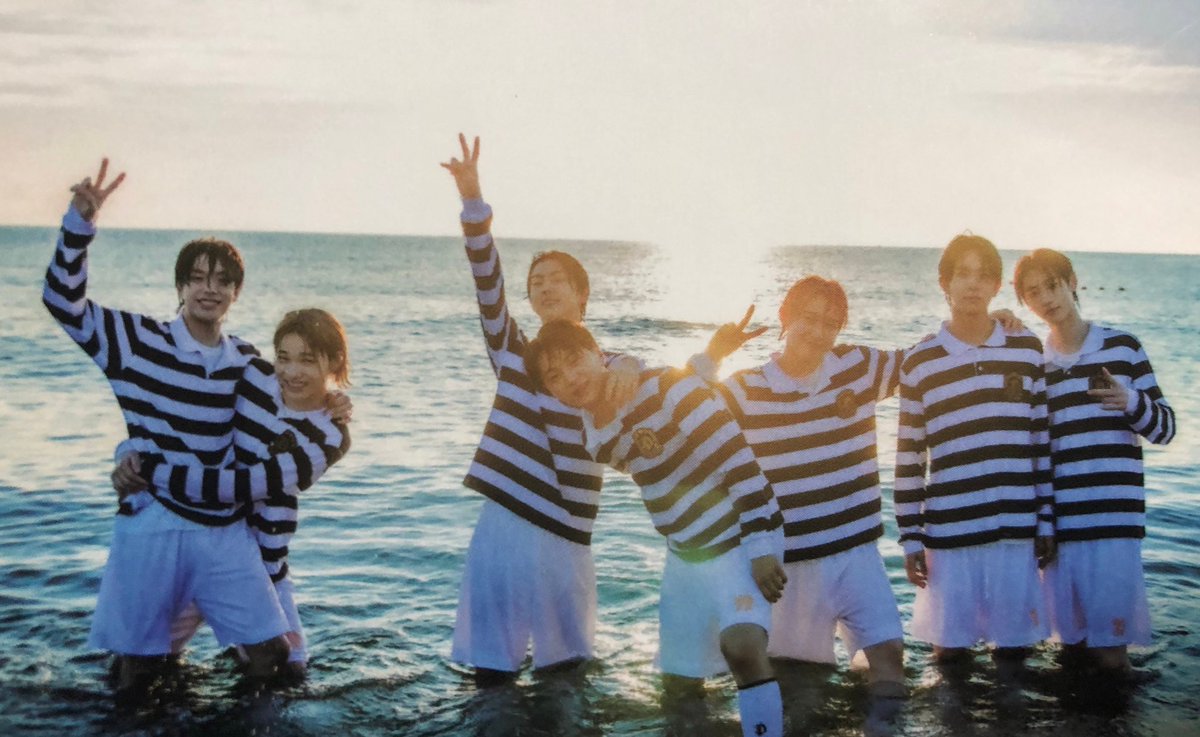 rye | ENHYPEN IS SEVEN tweet media