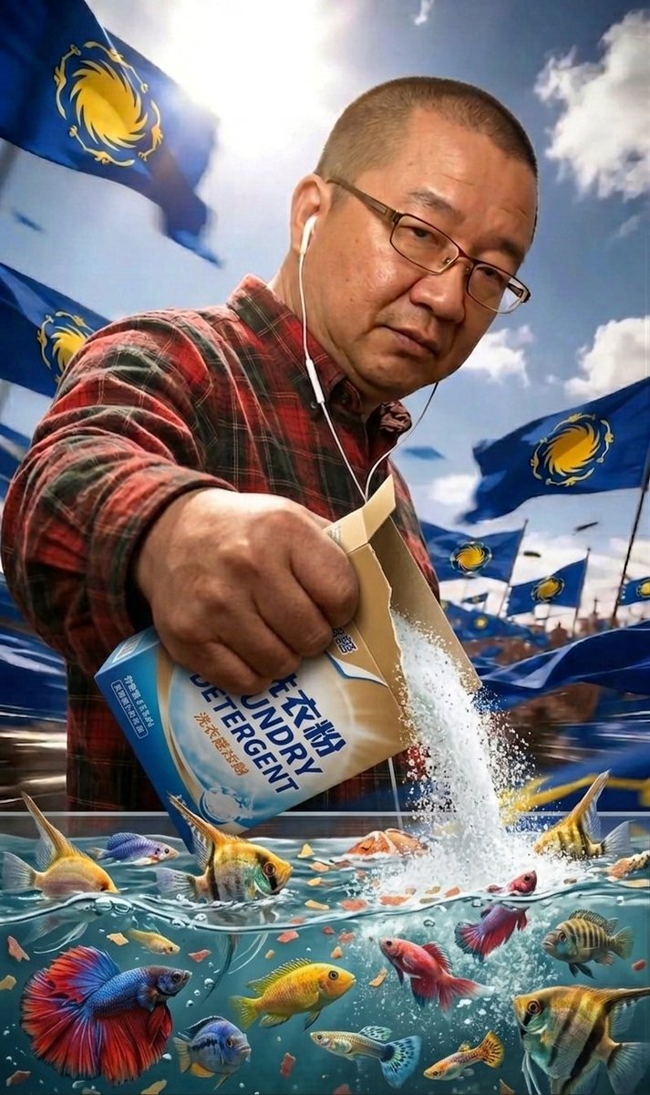 玛菲卡回归现实 tweet media