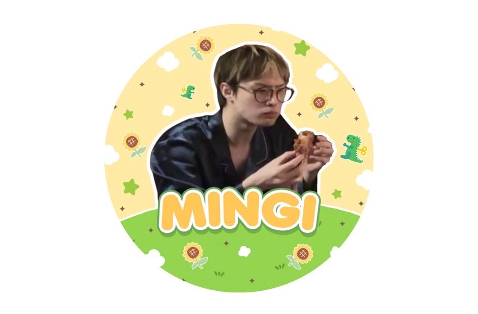 mingi 💛🐥 tweet media