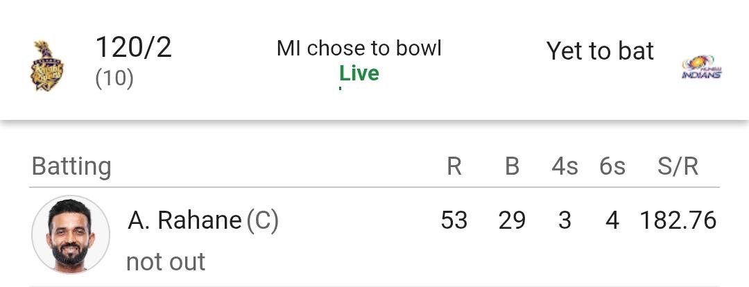 Google India tweet media