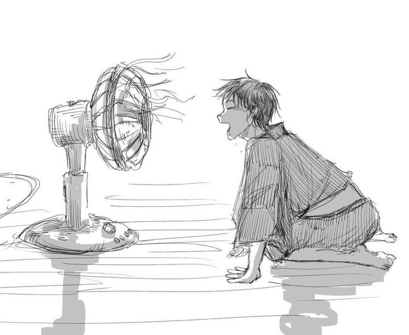 じめん。 tweet media