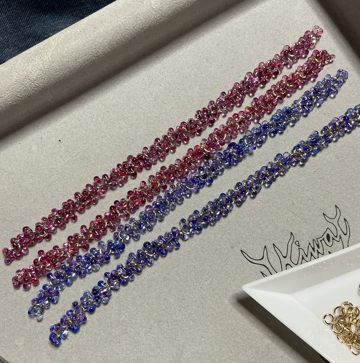 Akiko Naitoh tweet media