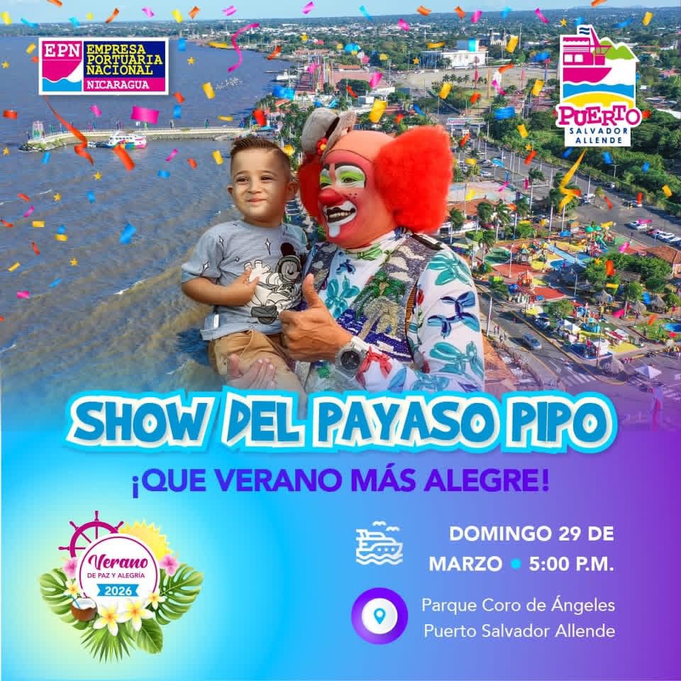 Cañón Digital tweet media