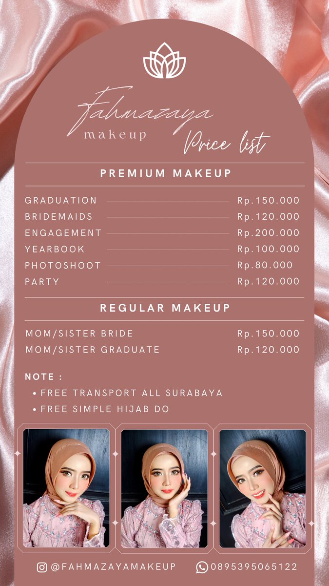 nadiafahmaa's tweet photo. @kyulkeo 150k ajaa nih kakk free transport all sby💗 https://t.co/XwXmEkFIgB
