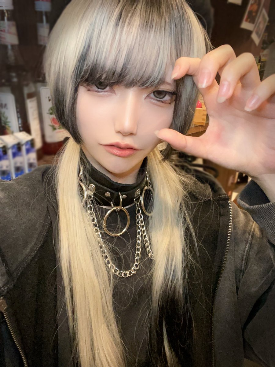 ちゃの@アニソンバーギルド香川店 香川高松コンカフェ tweet media