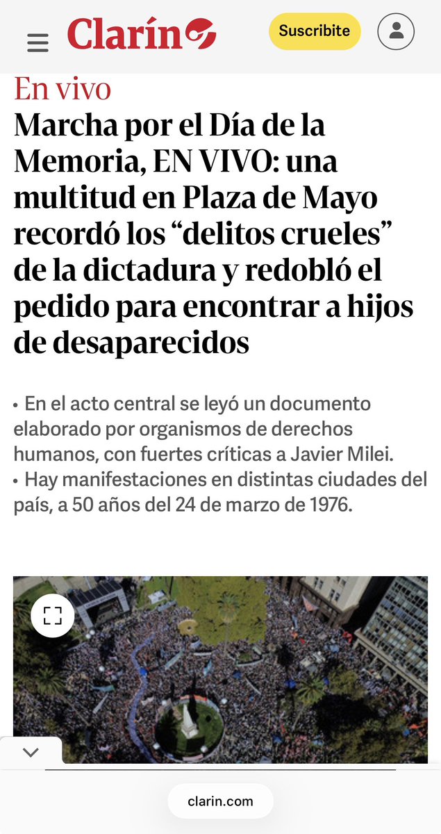 Fernando Secin tweet media