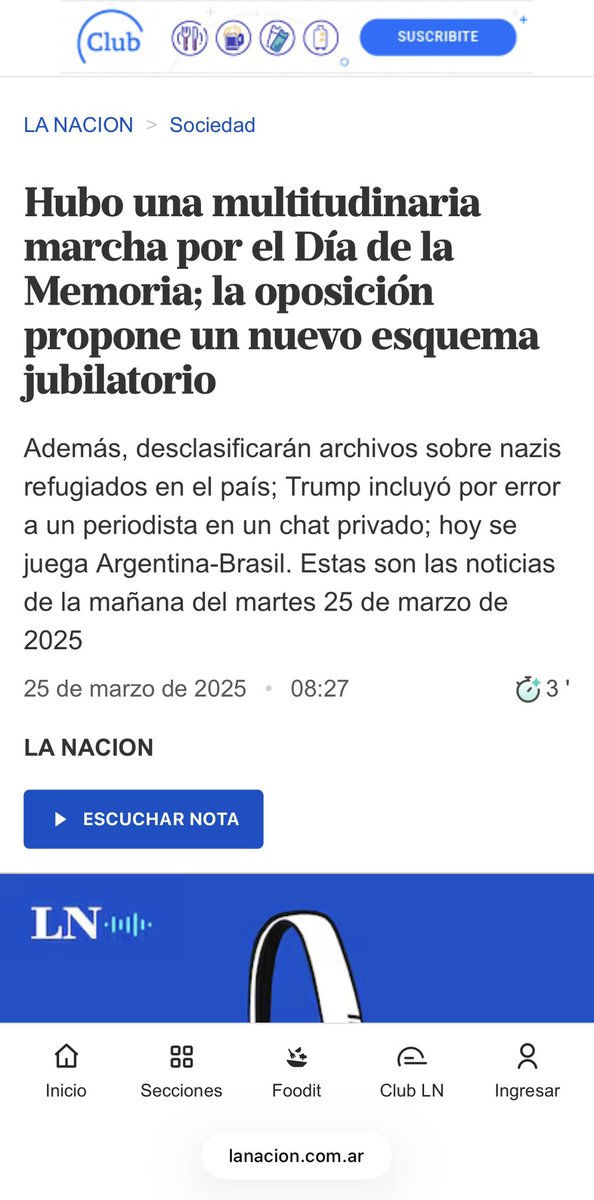 Fernando Secin tweet media