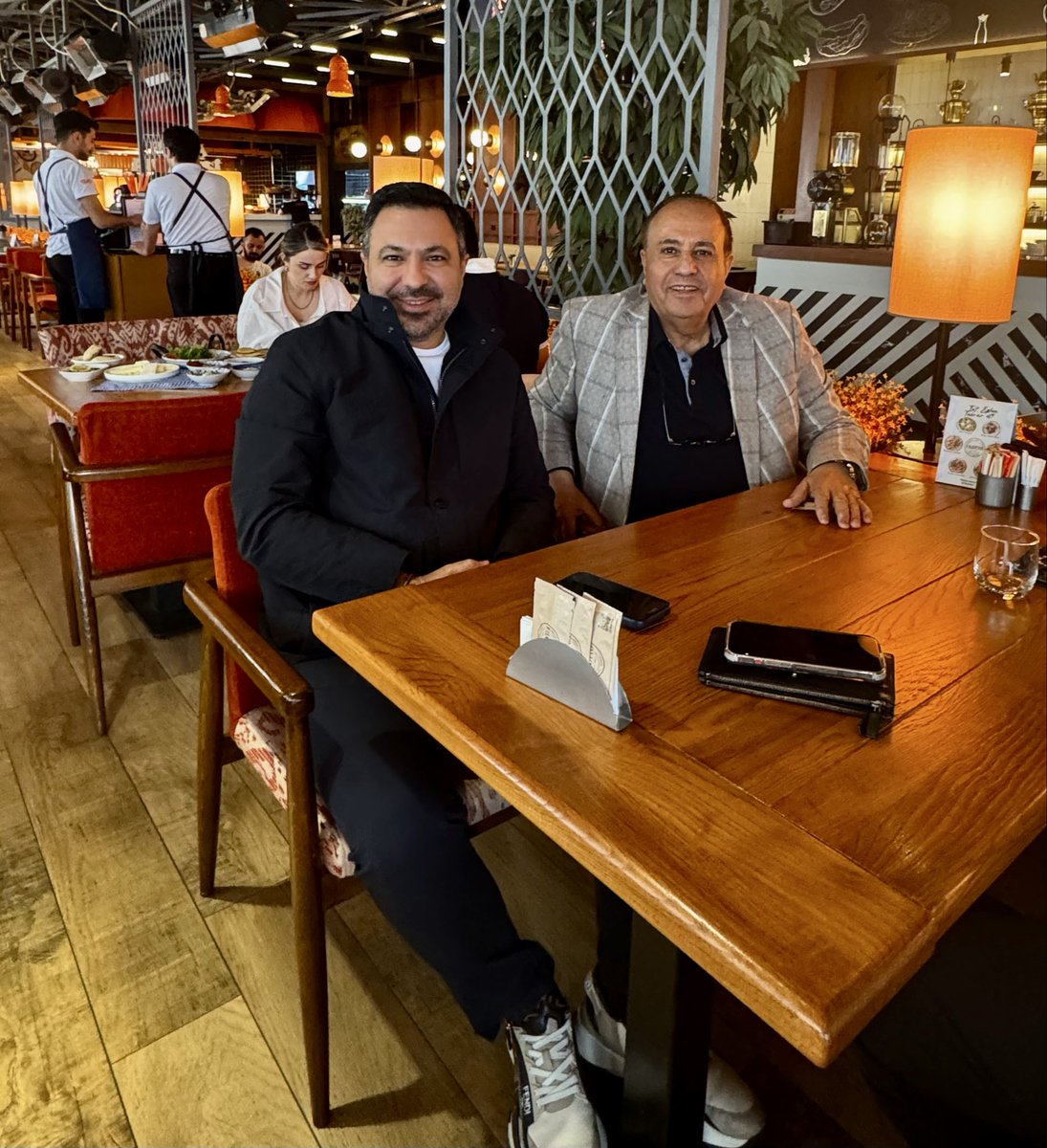 Zahir Kandaşoğlu tweet media