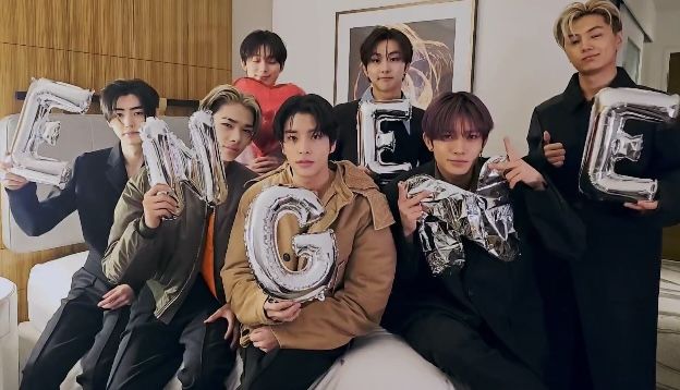 ENHYPEN IS 7 ⊙⊝⊜ tweet media