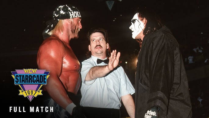 Fightful Wrestling tweet media