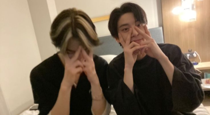 kami | ENHYPEN IS 7 tweet media