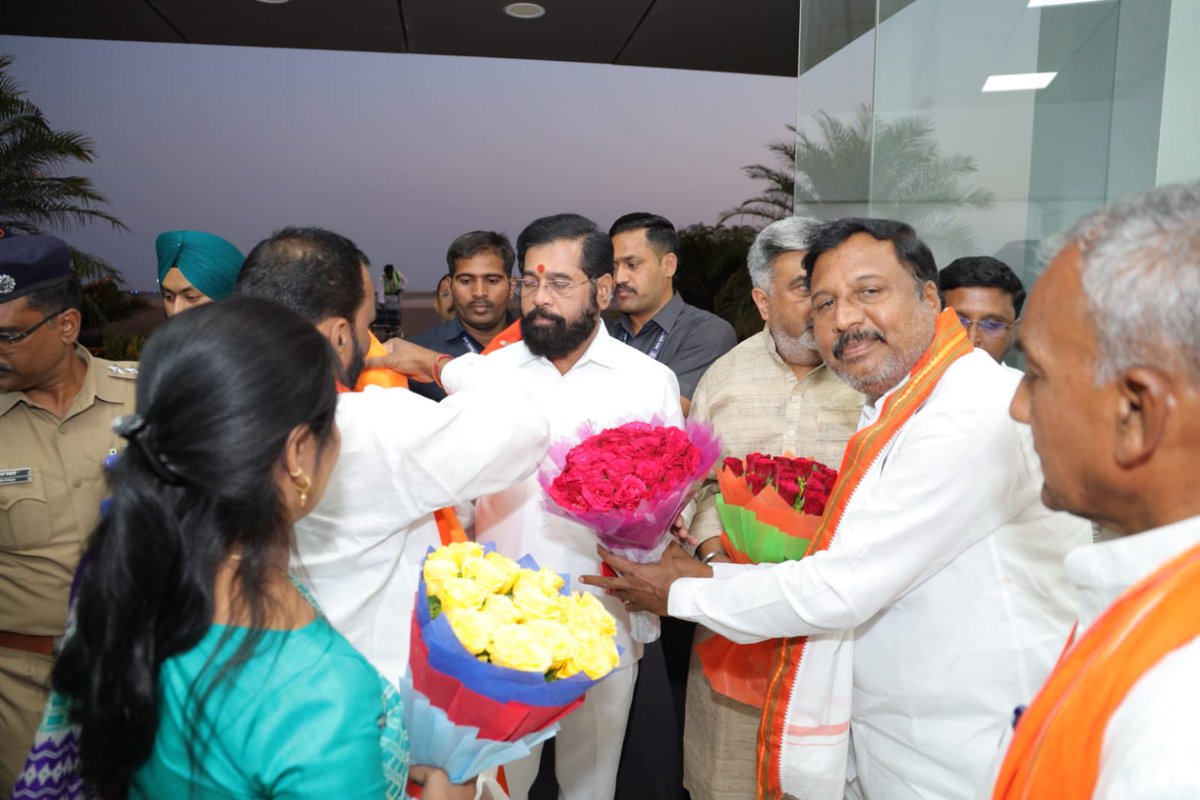 District Information Office, Nanded tweet media