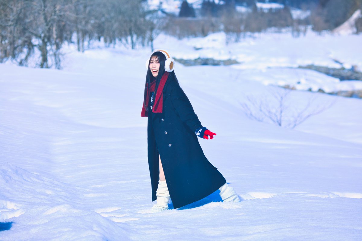 ハロノフ@写真垢 tweet media