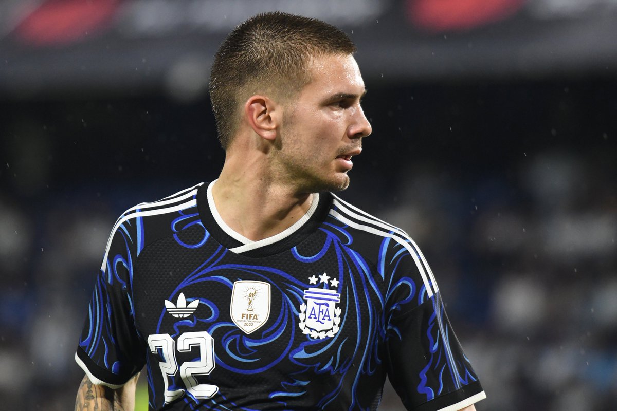 Nexus Sports tweet media