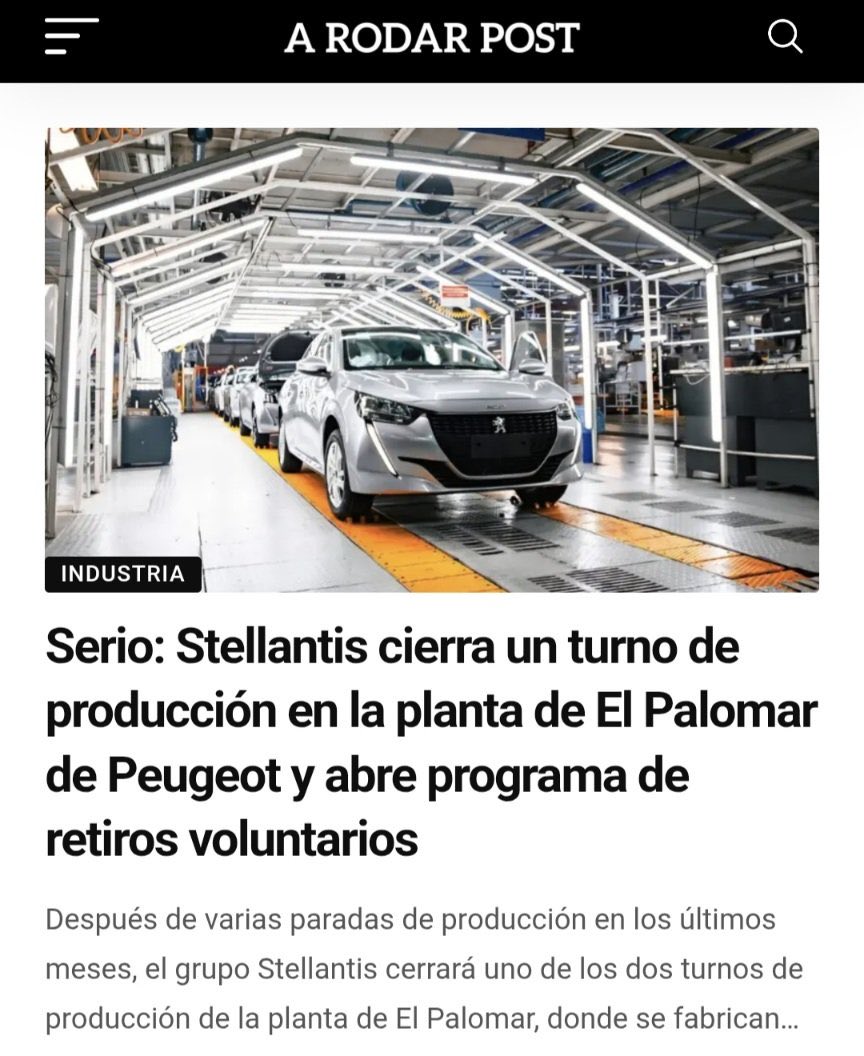 Tendencias Finanzas tweet media