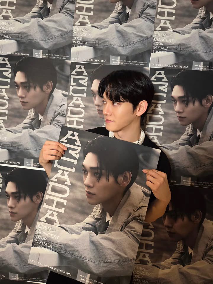 卌 𝓵𝓞𝓾 🎸𝐀𝐑𝐂𝐀𝐃𝐈𝐀 🤘 tweet media