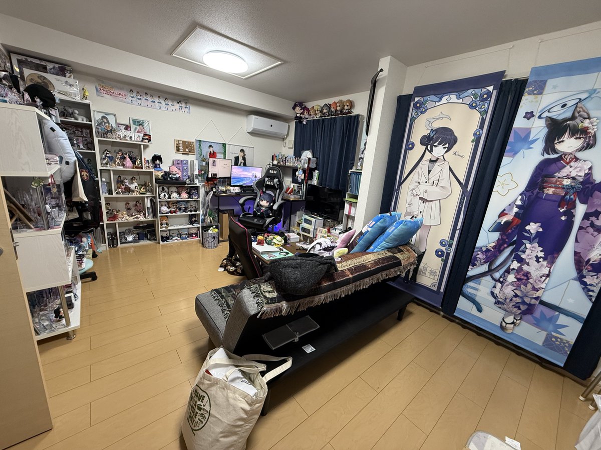 しょちん tweet media