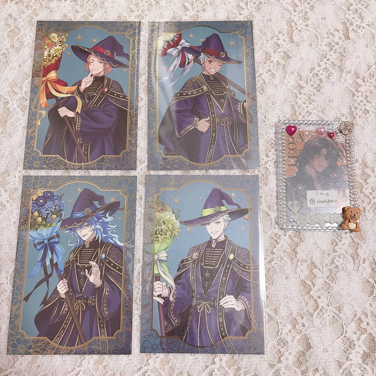 ｉｎｅ tweet media