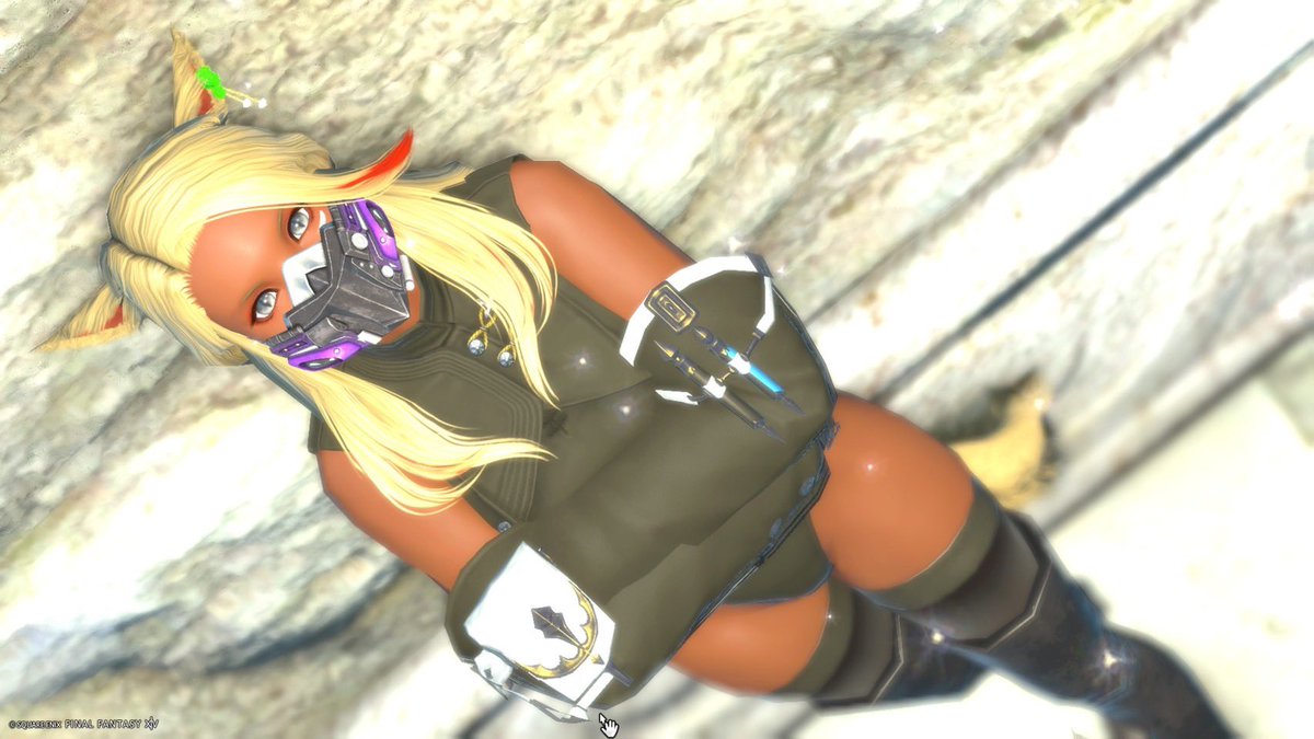 あくび🥱🧸Twitch tweet media