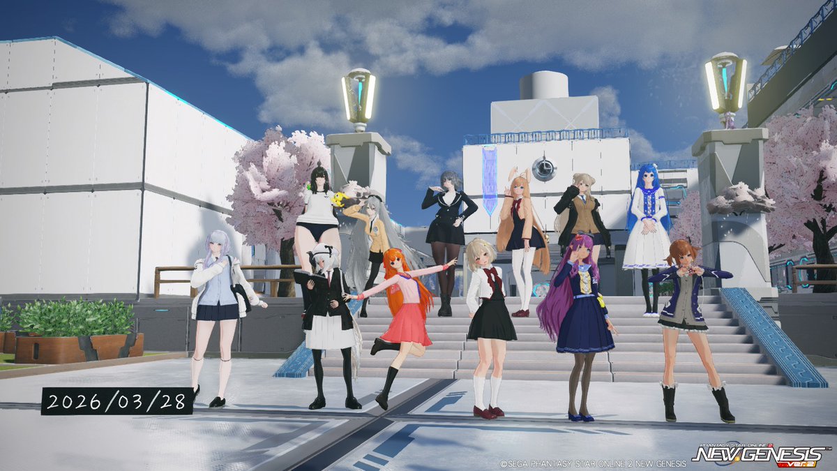 せんき tweet media