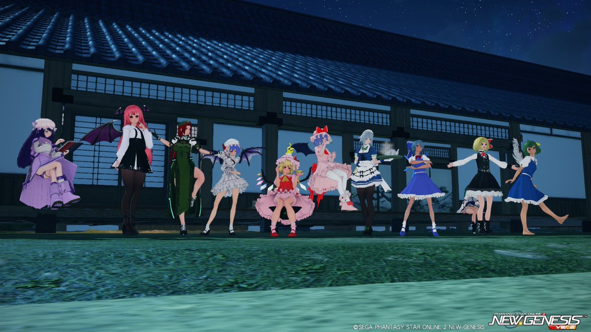 せんき tweet media