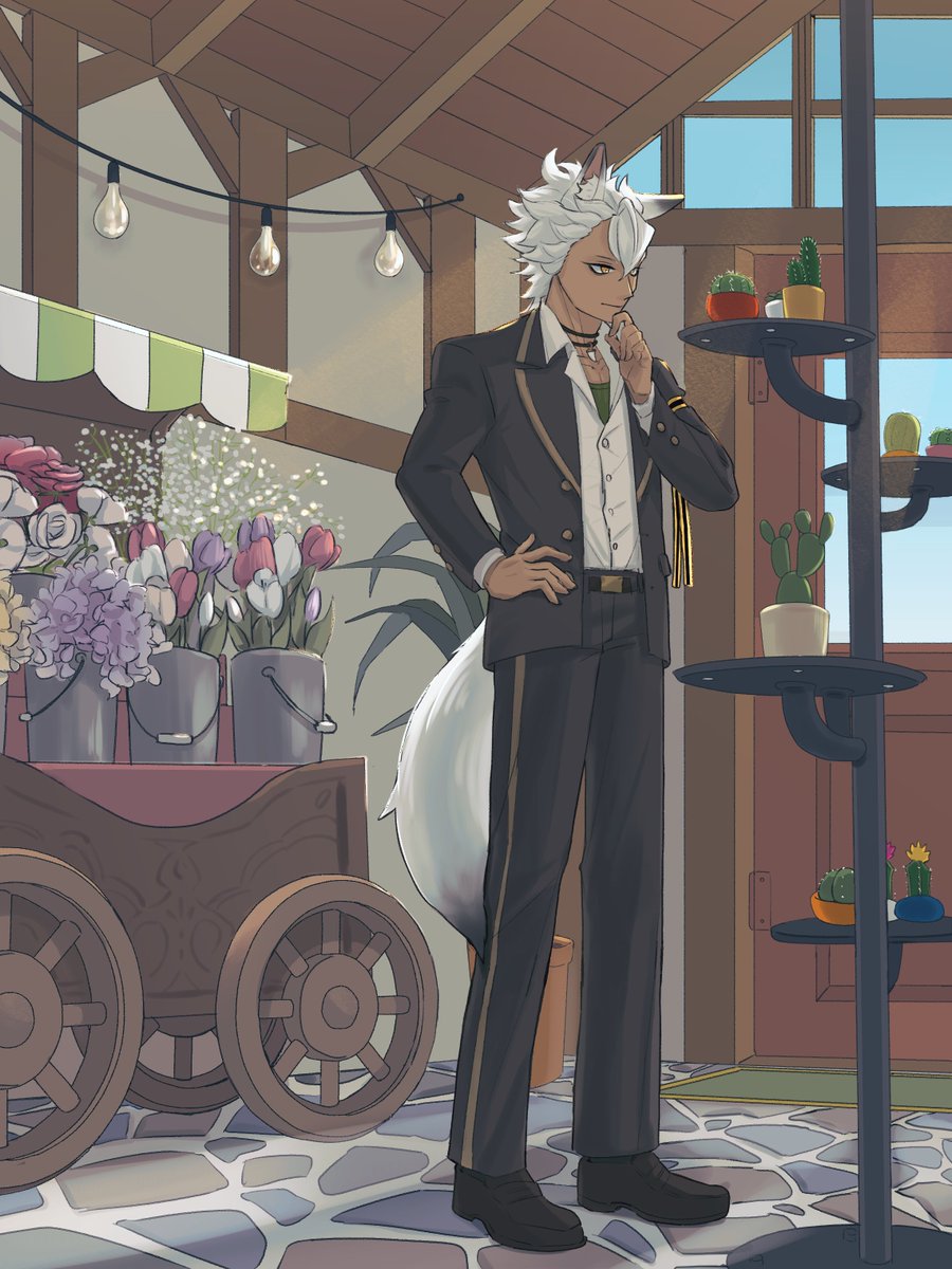 おぼろどうふ tweet media