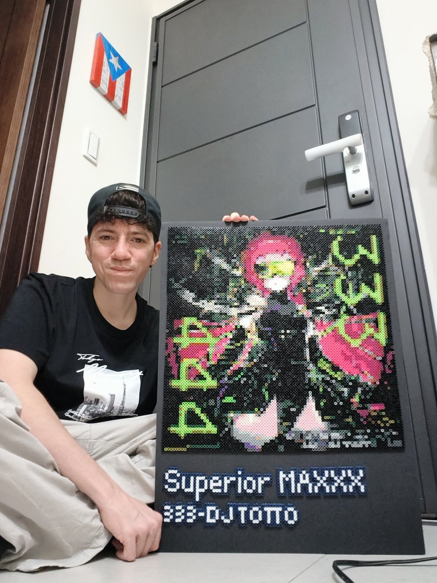 LiquidPAPI™ 🇵🇷🇪🇦 tweet media