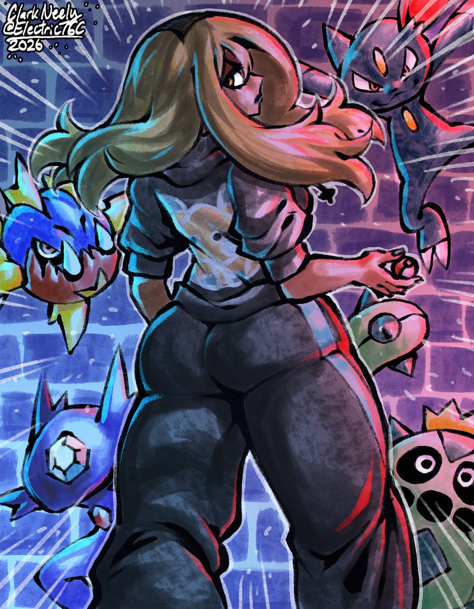 Clark (COMMS OPEN) tweet media