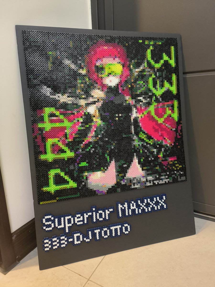 LiquidPAPI™ 🇵🇷🇪🇦 tweet media