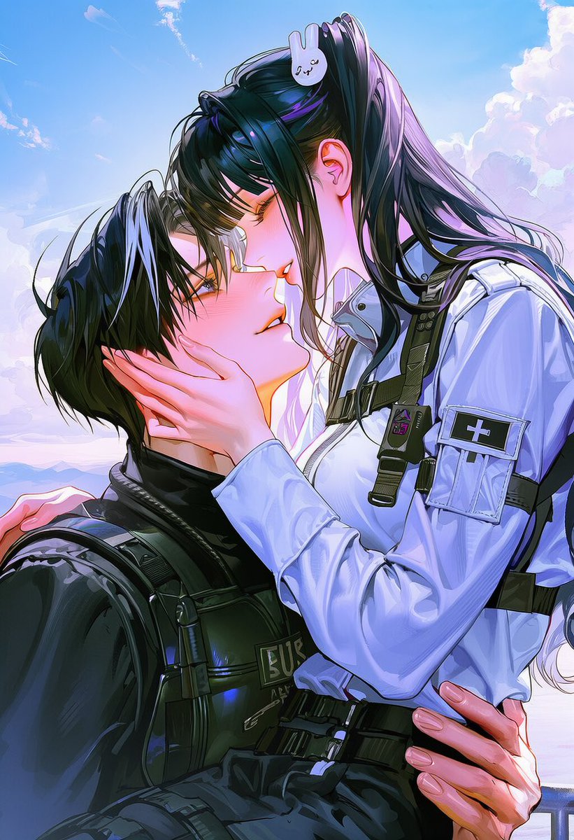 네모네모 코우 tweet media