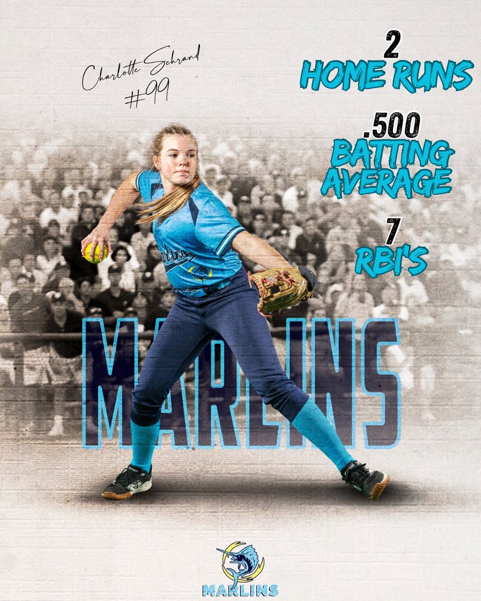 Charlotte Schrand-2030 tweet media