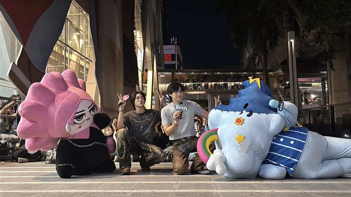 น้องปี๊U tweet media