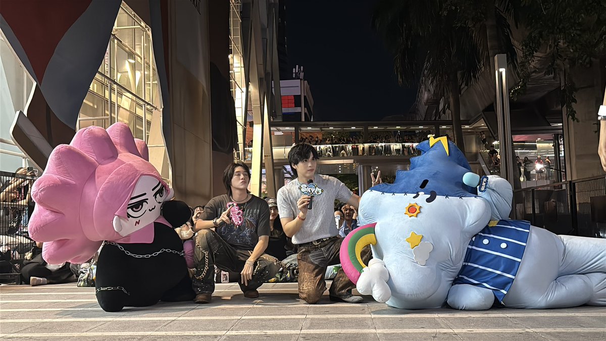 น้องปี๊U tweet media