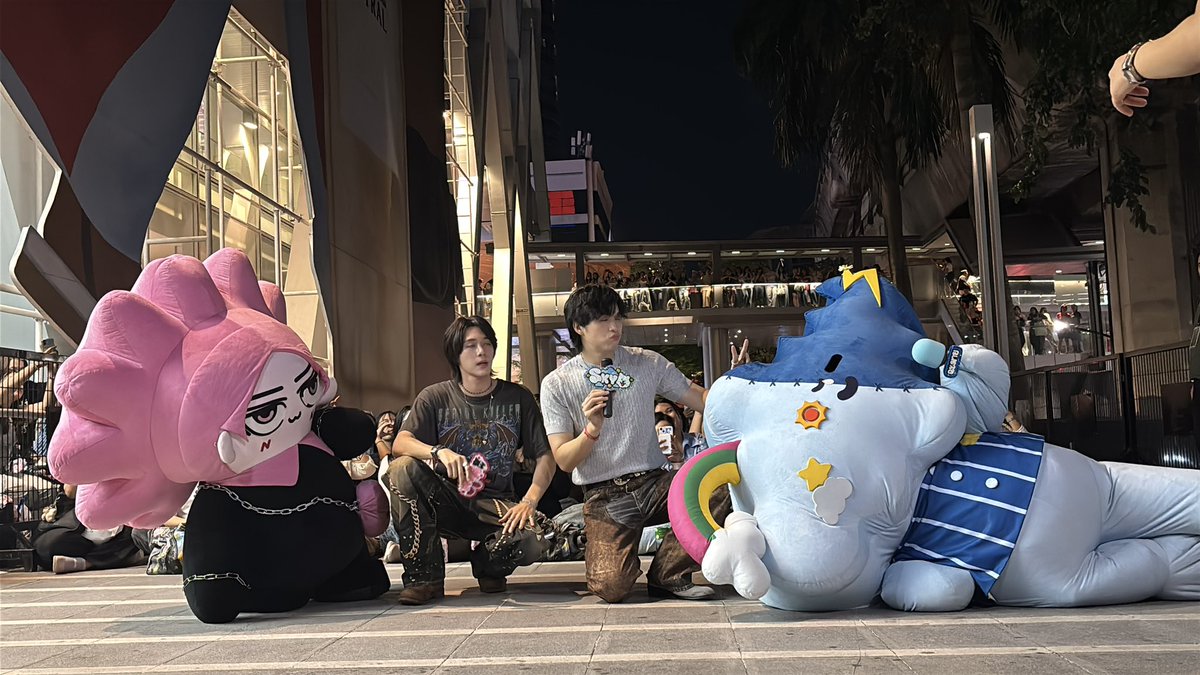 น้องปี๊U tweet media