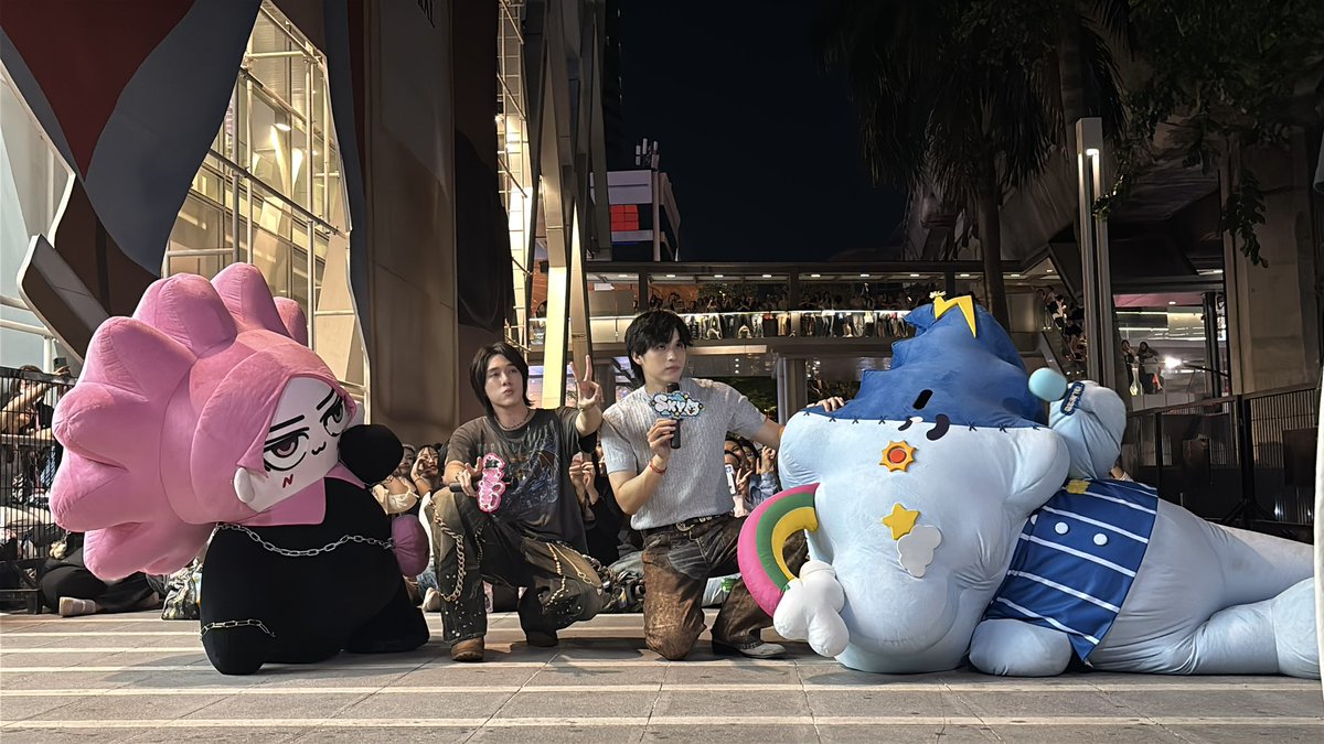 น้องปี๊U tweet media