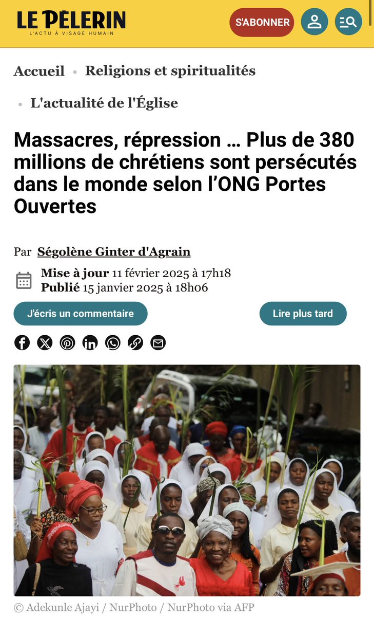 Bruno Attal tweet media