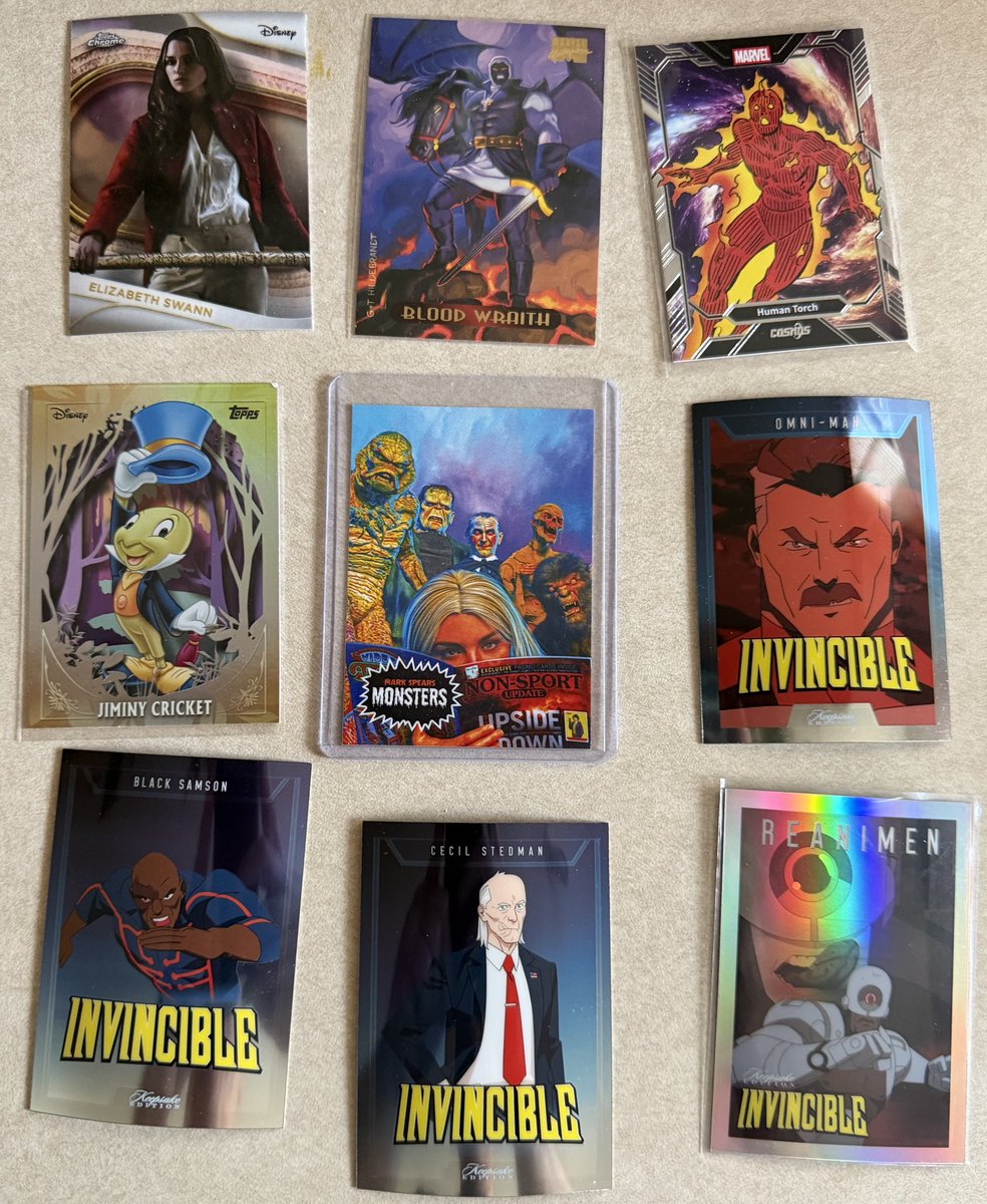 Robert Ford tweet media