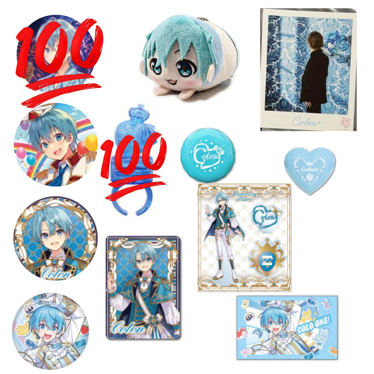 ちびるあ👶🏻ྀི⟡.· tweet media