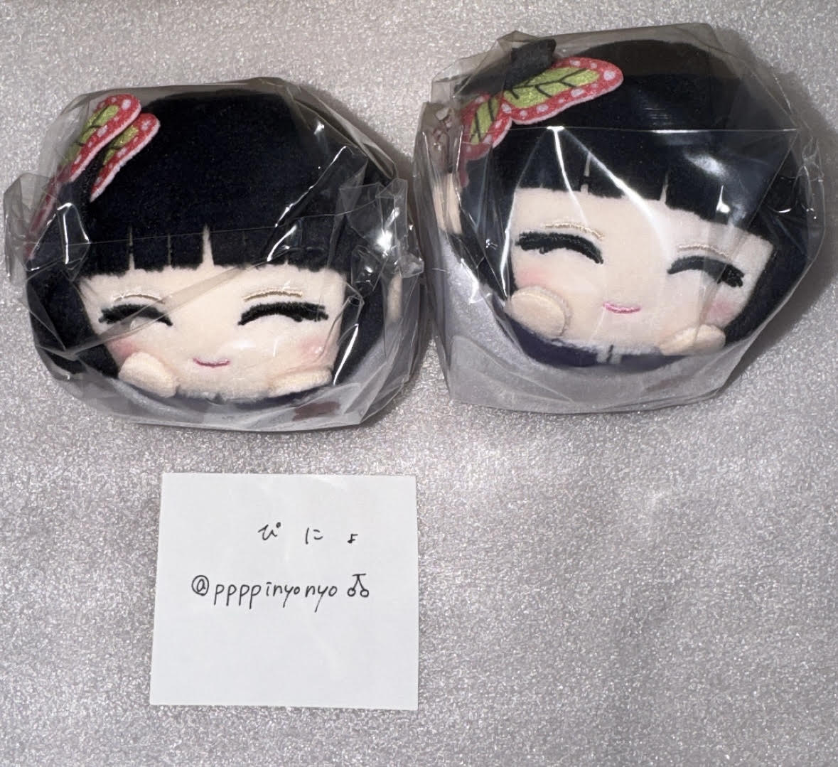 ぴにょ プロカ必読🍒 tweet media