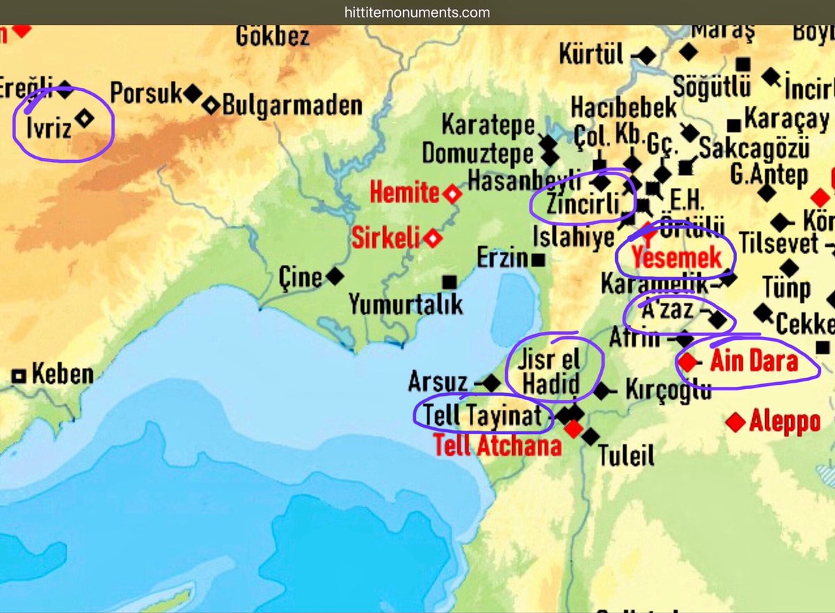 Sounds of Nyx tweet media