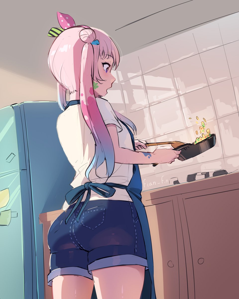 fian_f.n | Commission Closed tweet media