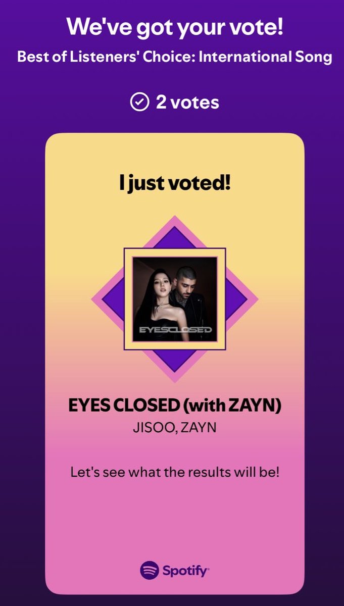 JISOO VOTING TEAM tweet media