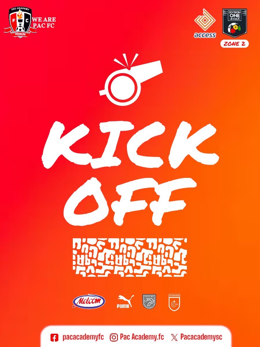 Pac Academy tweet media