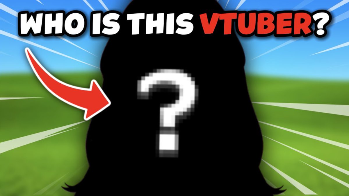 ⟡ Finny McFreak ⟡ 💗⭐️ Vtuber & Editor! tweet media