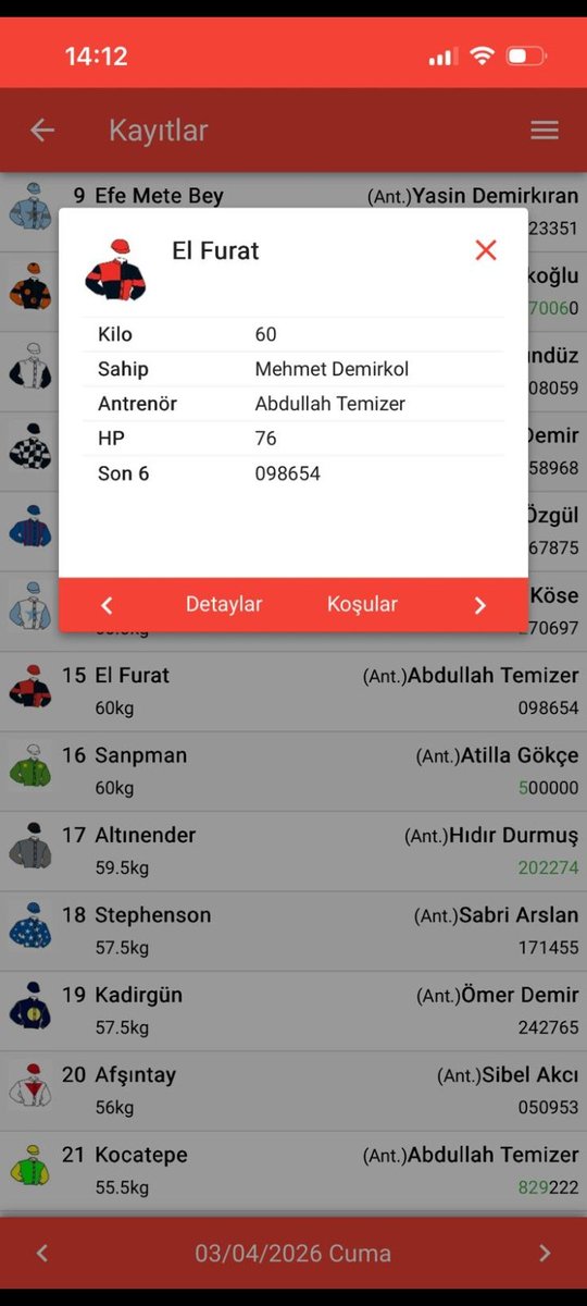 Sinan Candan tweet media
