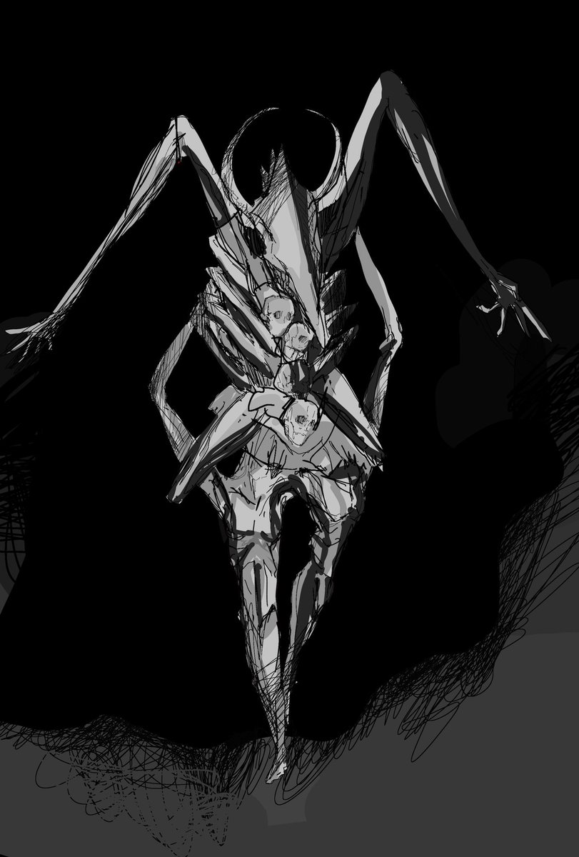 ギガン tweet media