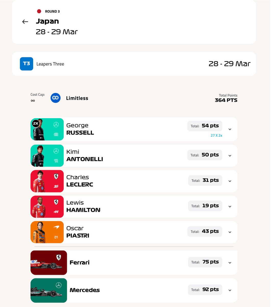 LeapsFrog tweet media