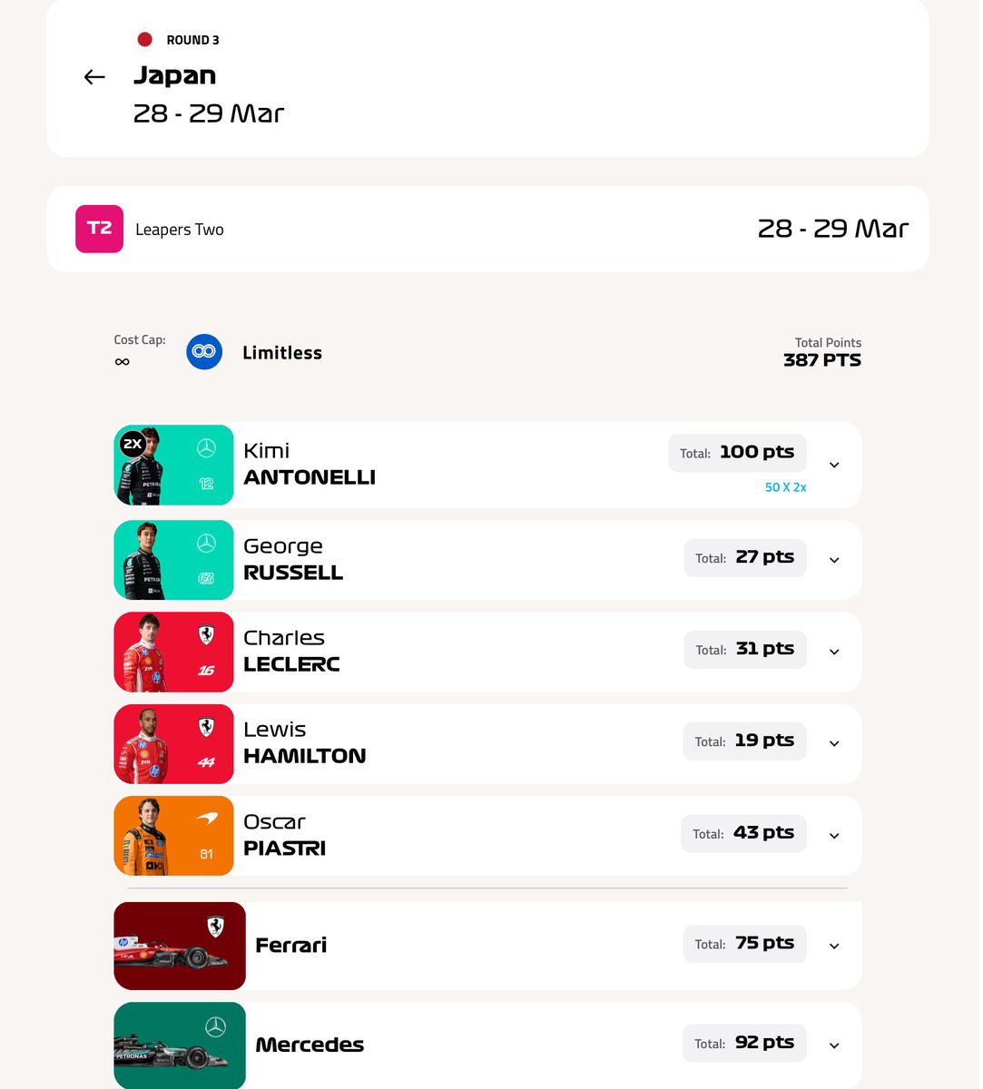 LeapsFrog tweet media