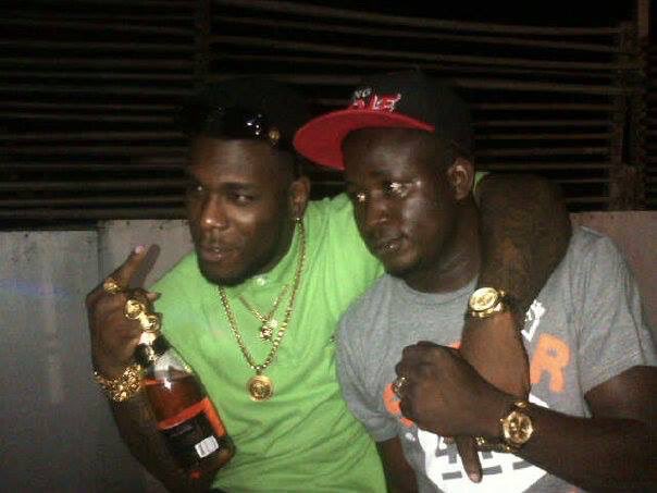 kogbagidi's tweet image. Don’t wait until they’re famous. Support the talent while it’s still growing.” 🚀#burnaboy