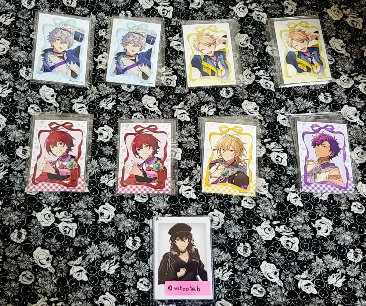 ライチ&ピーチ tweet media